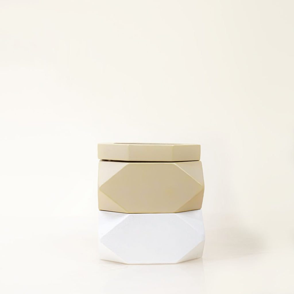 ABYSSARA - ENCENSOIR EN BOIS NATUREL