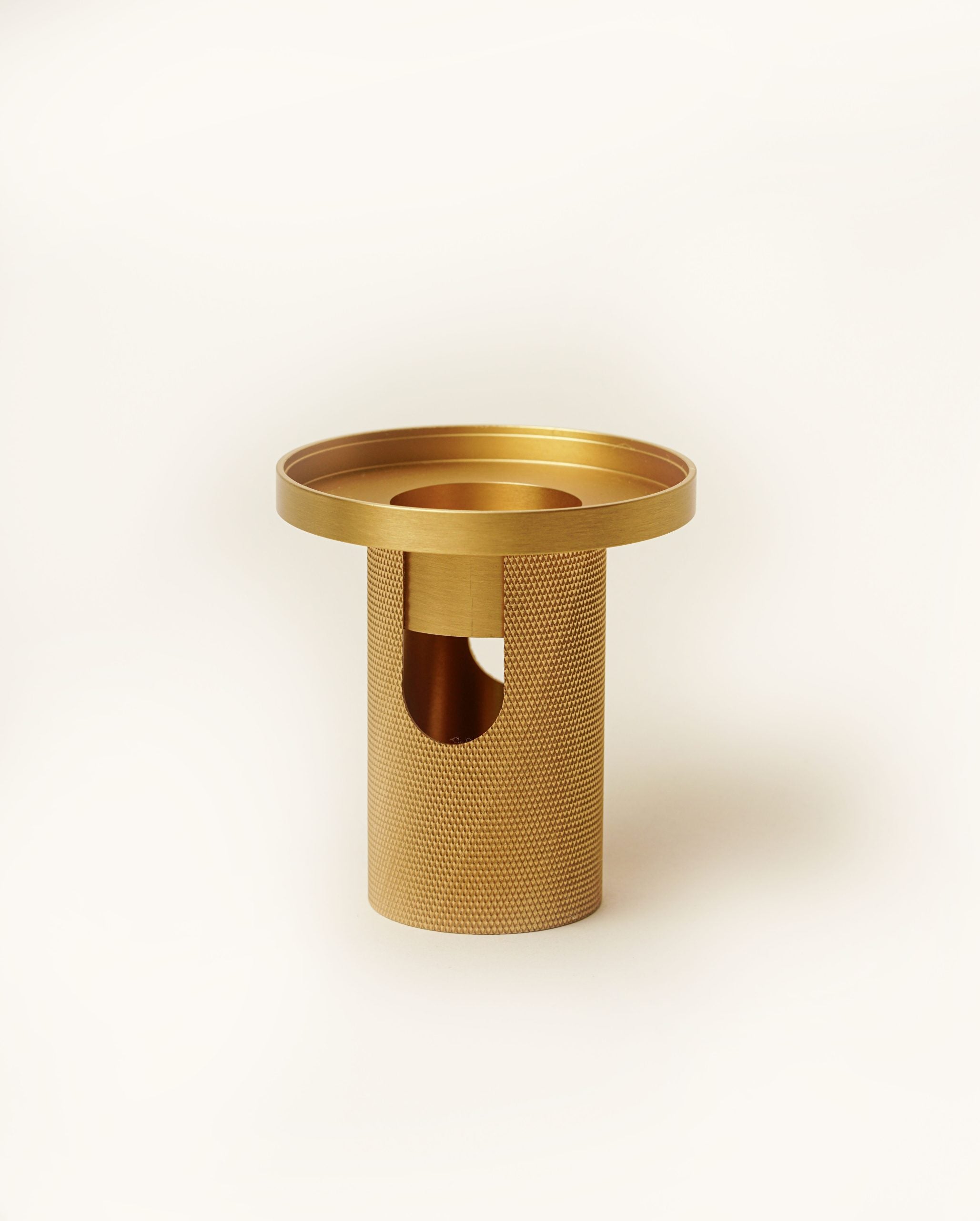 SOLEA - BRÛLEUR EN LAITON