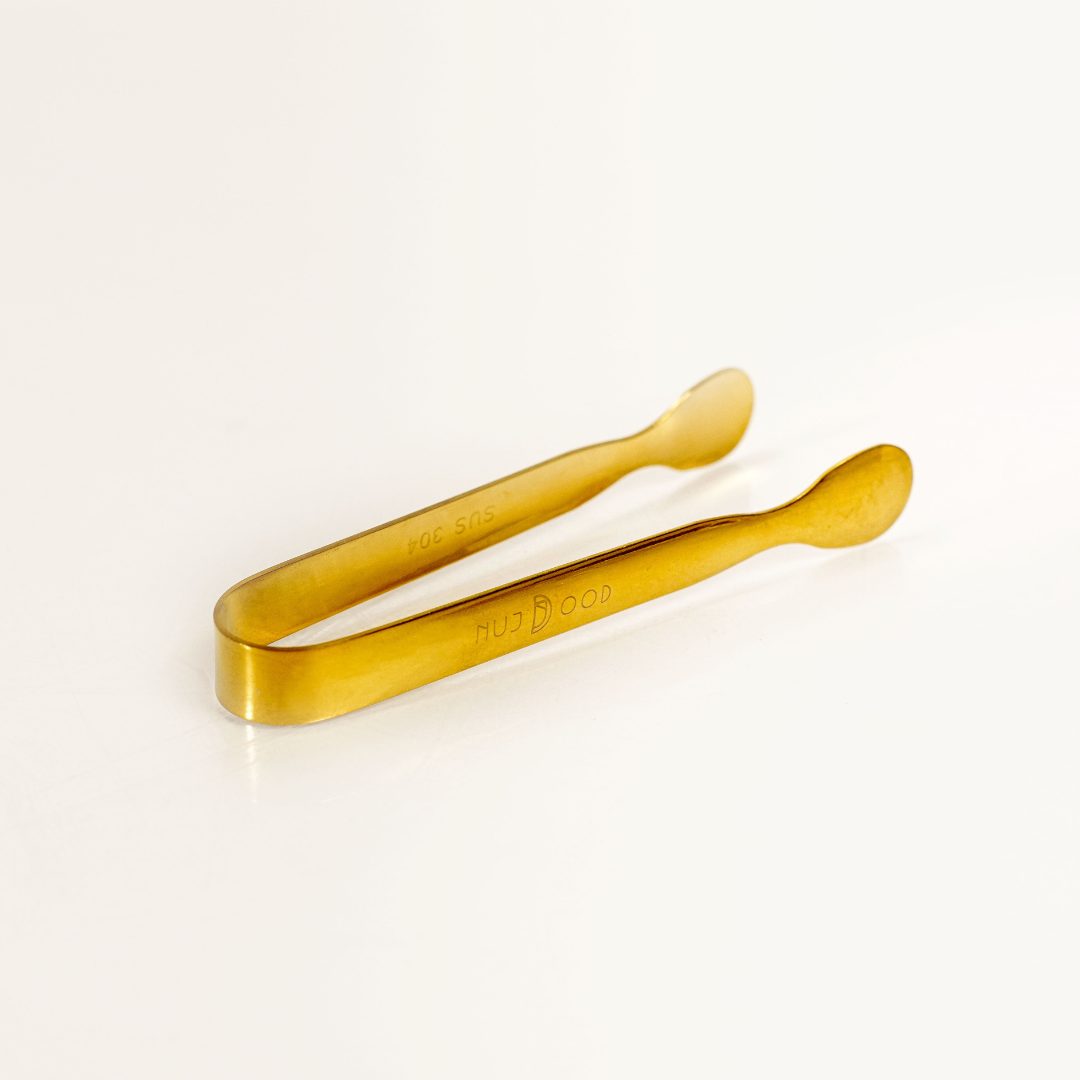 PINCE À CHARBON - NUJOOD