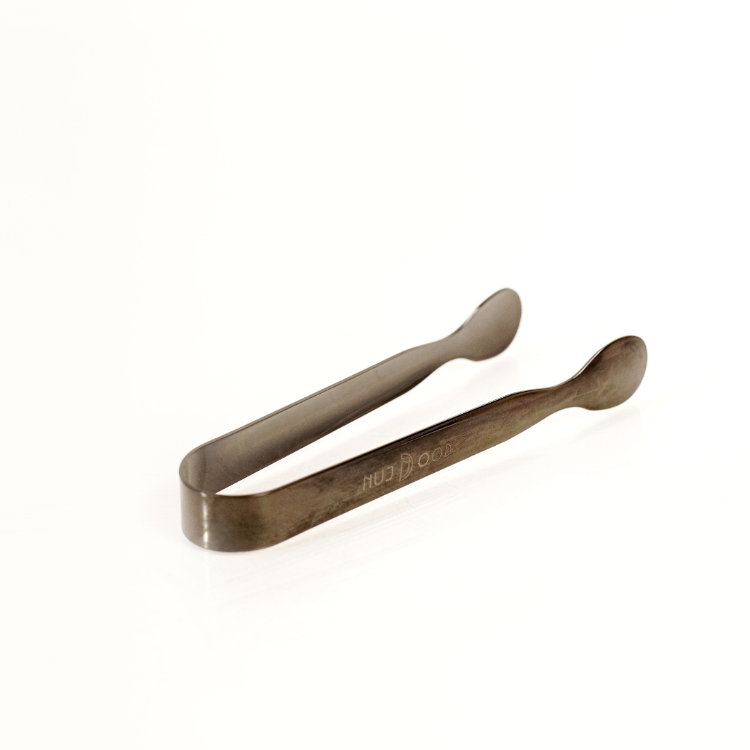 PINCE À CHARBON - NUJOOD